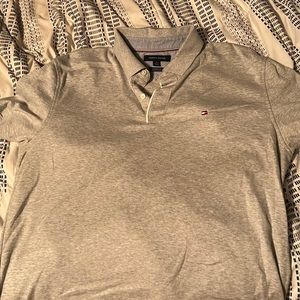 Tommy Hilfiger polo shirt